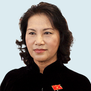 Nguyễn Thị Kim Ngân